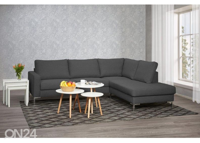 Divaanisohva Tracy, oikea kuvasuurennos