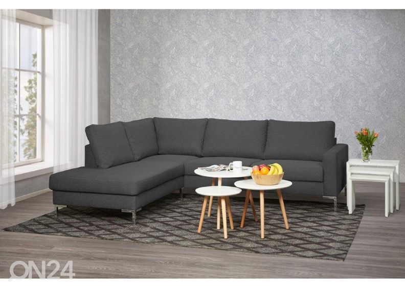 Divaanisohva Tracy, vasen kuvasuurennos