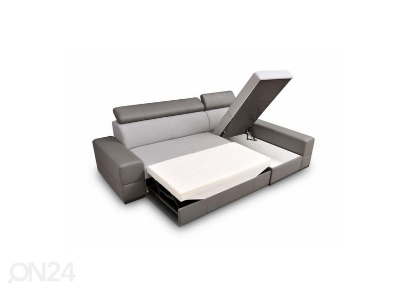 Divaanivuodesohva kuvasuurennos