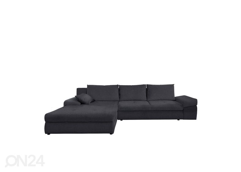 Divaanivuodesohva kuvasuurennos