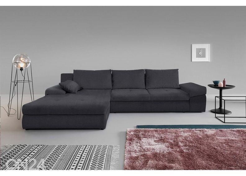 Divaanivuodesohva kuvasuurennos