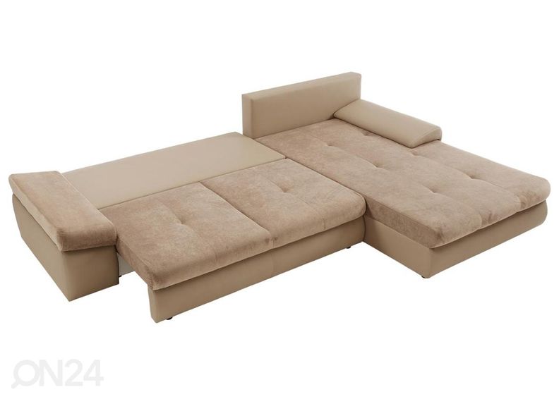 Divaanivuodesohva kuvasuurennos