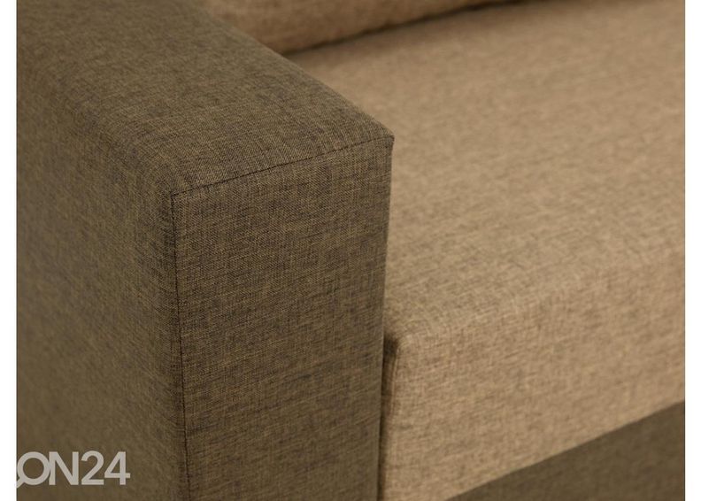 Divaanivuodesohva kuvasuurennos