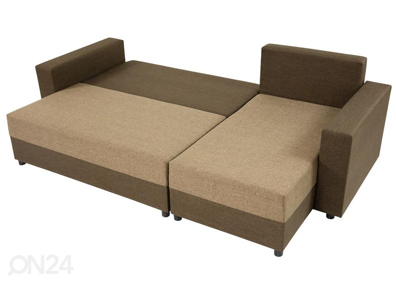 Divaanivuodesohva kuvasuurennos