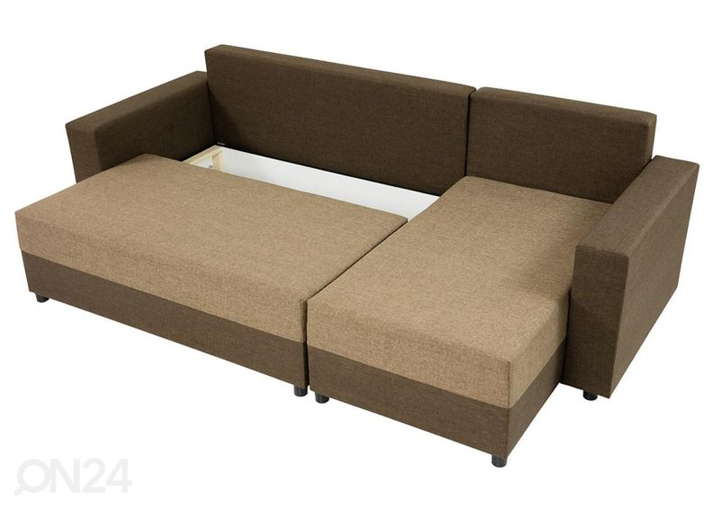 Divaanivuodesohva kuvasuurennos