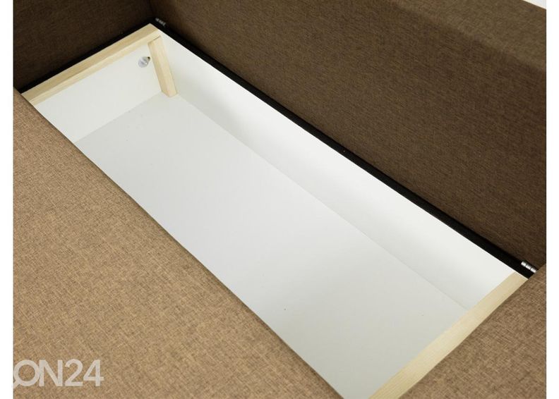 Divaanivuodesohva kuvasuurennos