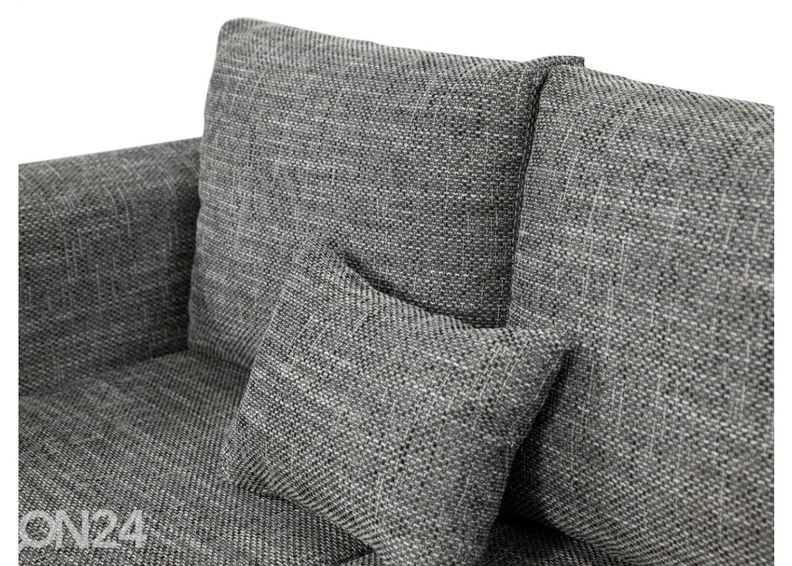 Divaanivuodesohva kuvasuurennos
