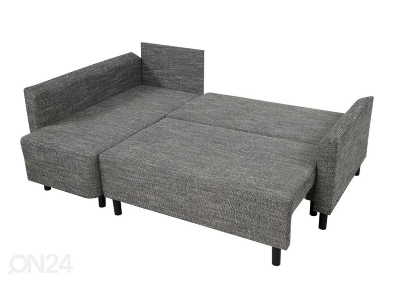 Divaanivuodesohva kuvasuurennos