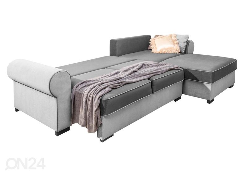 Divaanivuodesohva kuvasuurennos