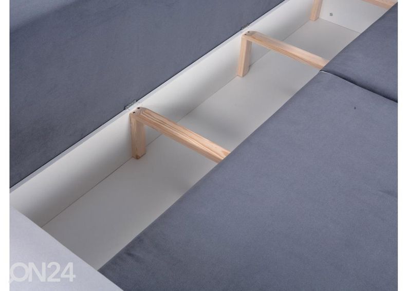 Divaanivuodesohva kuvasuurennos