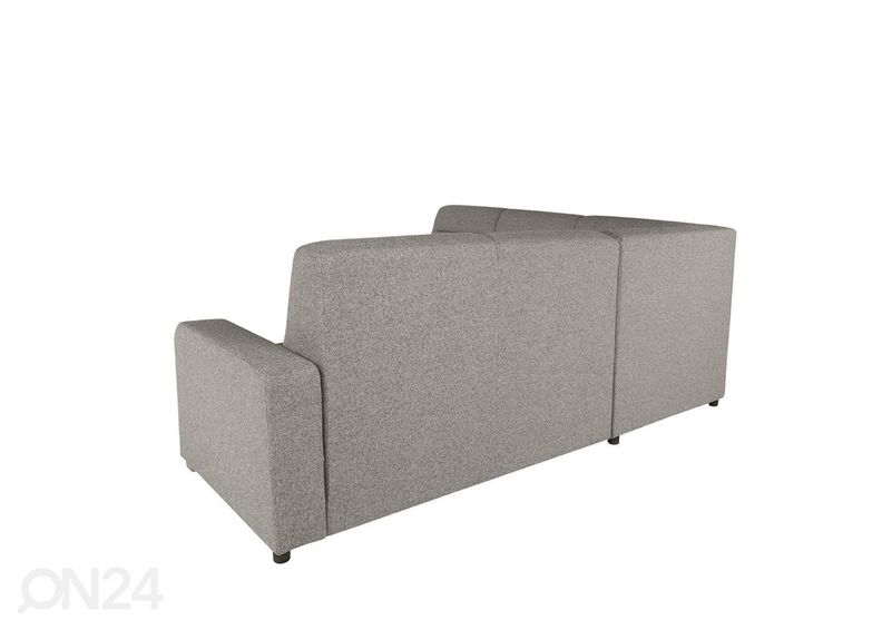 Divaanivuodesohva kuvasuurennos