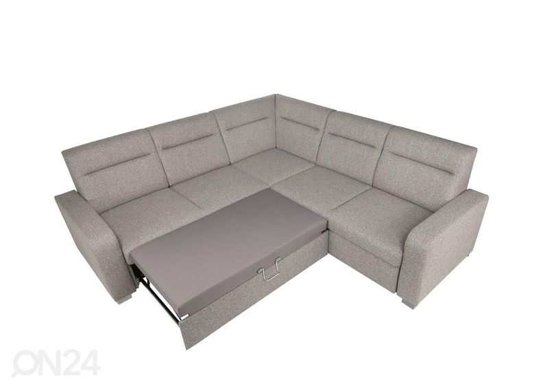 Divaanivuodesohva kuvasuurennos