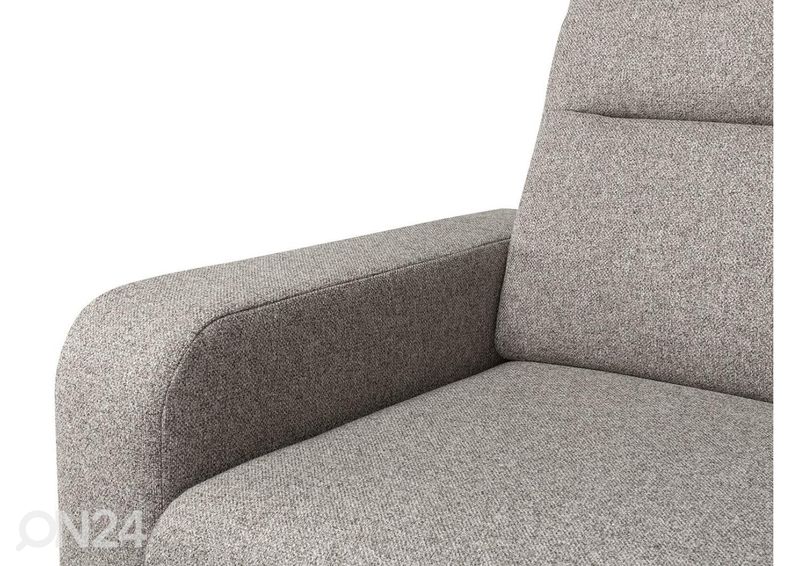 Divaanivuodesohva kuvasuurennos