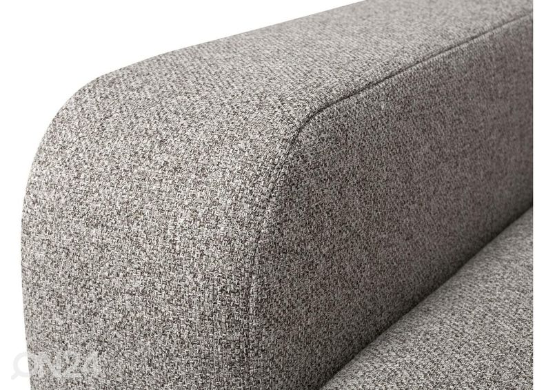 Divaanivuodesohva kuvasuurennos