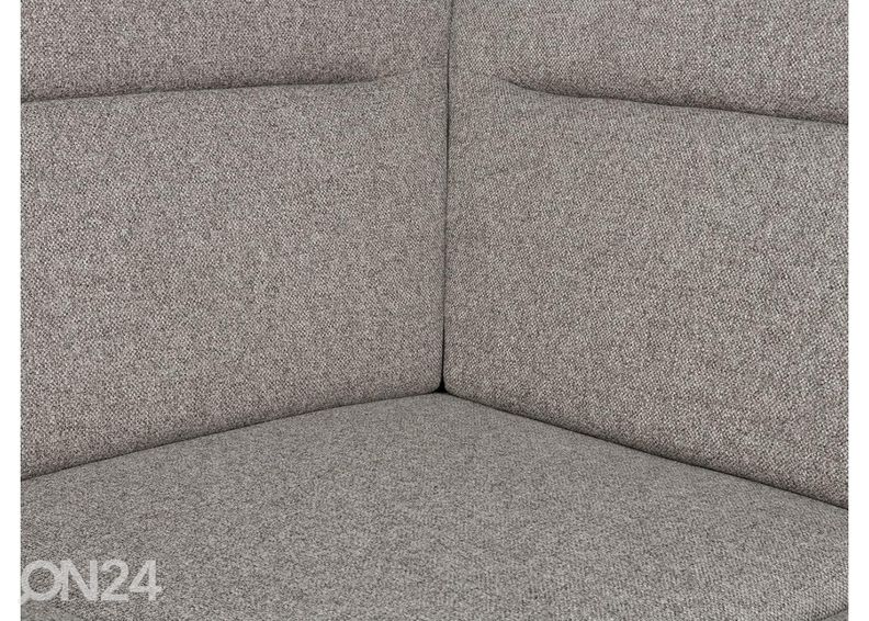 Divaanivuodesohva kuvasuurennos