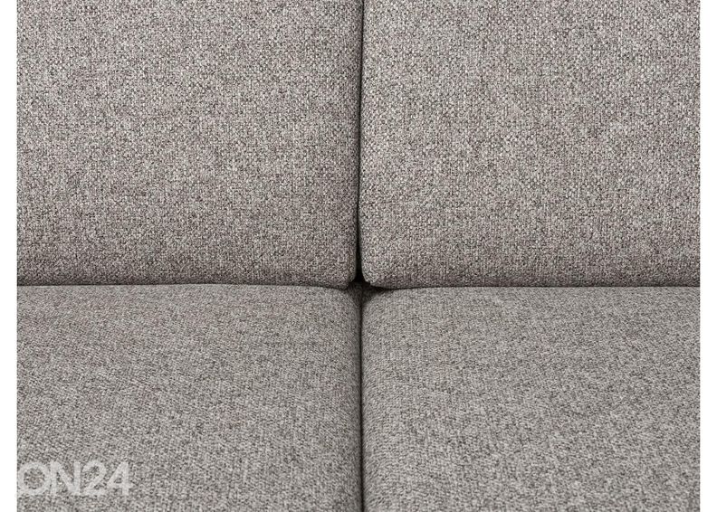 Divaanivuodesohva kuvasuurennos