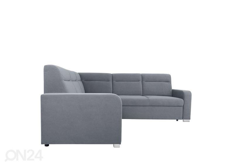 Divaanivuodesohva kuvasuurennos