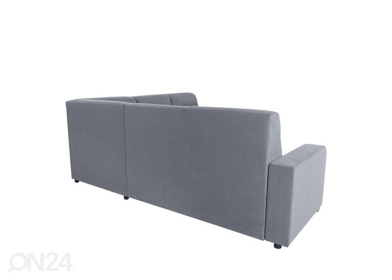 Divaanivuodesohva kuvasuurennos