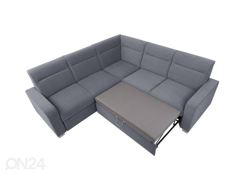 Divaanivuodesohva kuvasuurennos