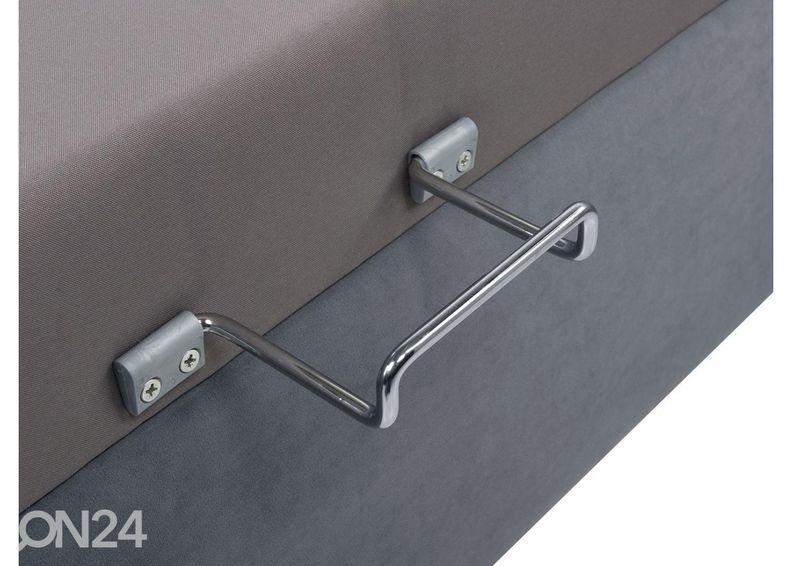 Divaanivuodesohva kuvasuurennos