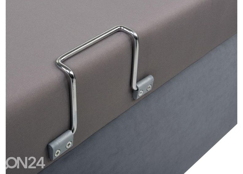 Divaanivuodesohva kuvasuurennos