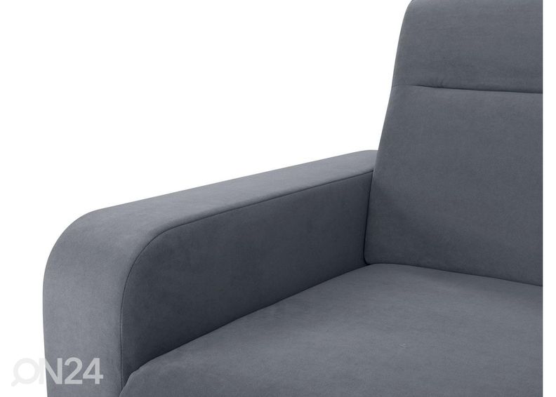 Divaanivuodesohva kuvasuurennos