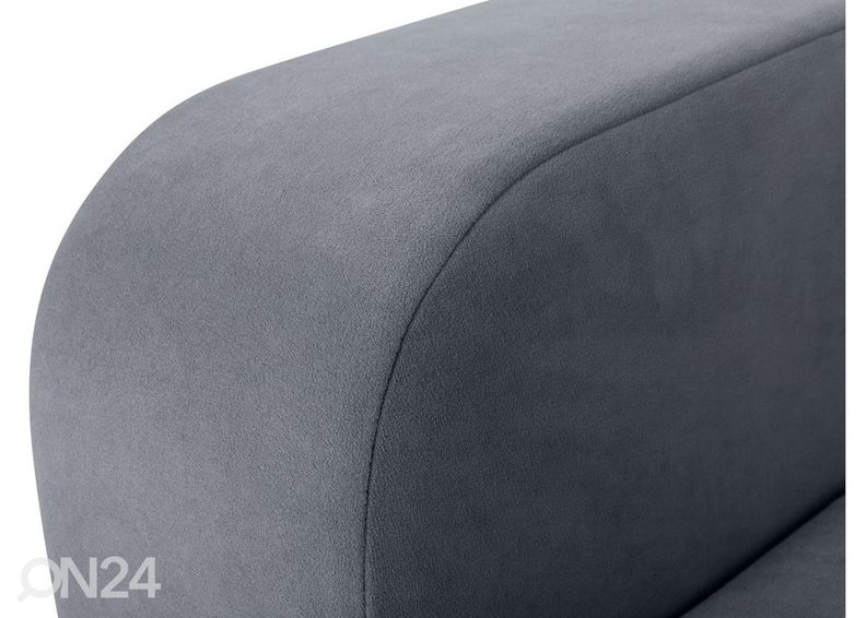 Divaanivuodesohva kuvasuurennos