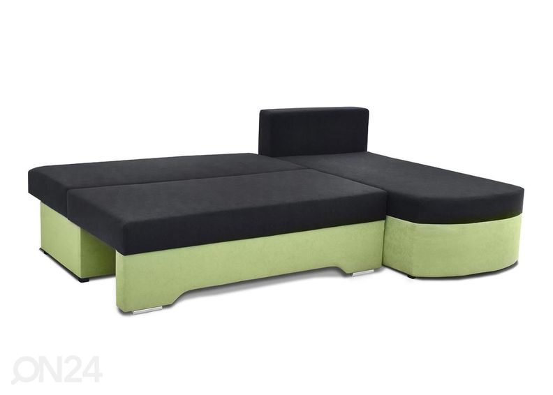 Divaanivuodesohva kuvasuurennos