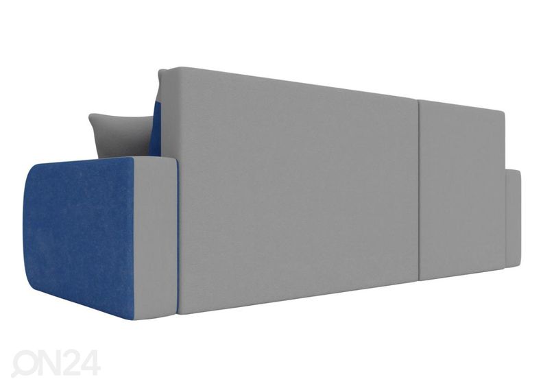 Divaanivuodesohva kuvasuurennos