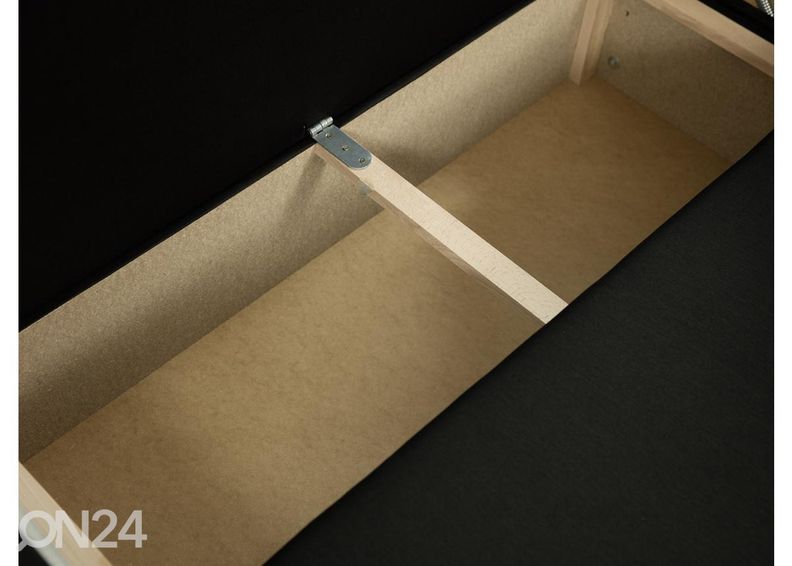 Divaanivuodesohva kuvasuurennos