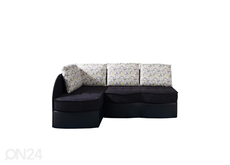 Divaanivuodesohva kuvasuurennos