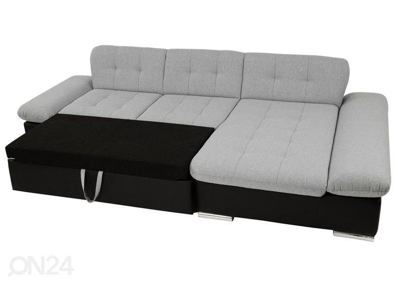 Divaanivuodesohva kuvasuurennos