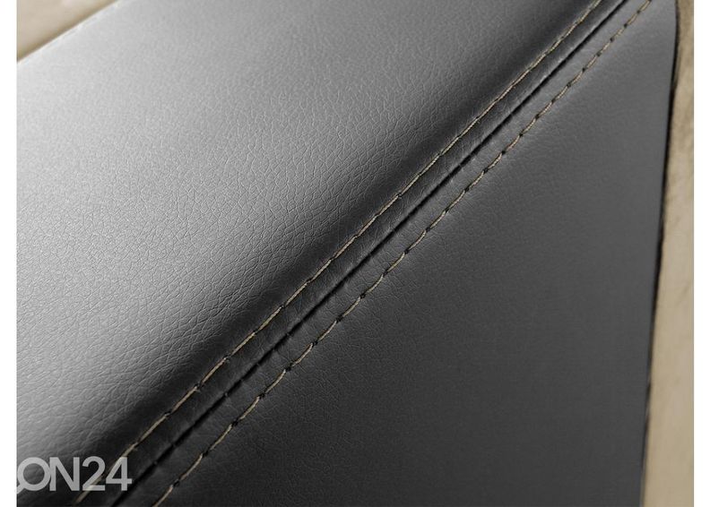 Divaanivuodesohva kuvasuurennos