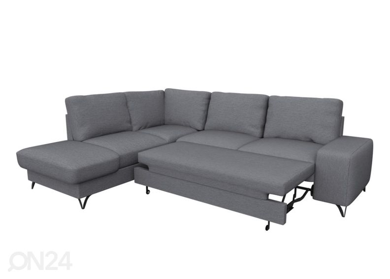 Divaanivuodesohva kuvasuurennos