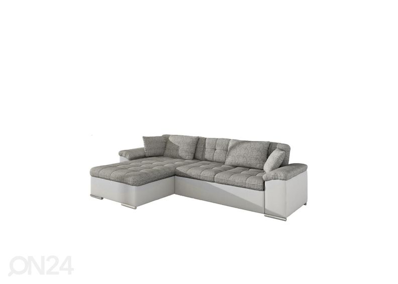 Divaanivuodesohva kuvasuurennos