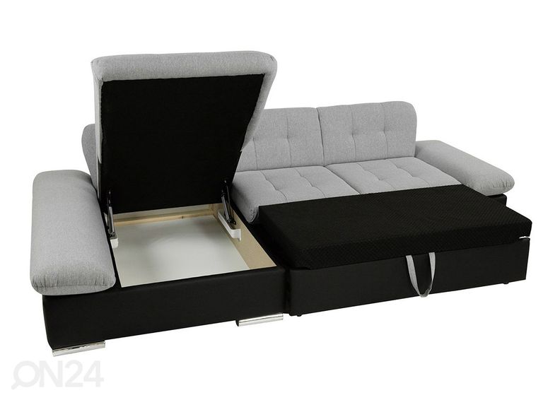 Divaanivuodesohva kuvasuurennos