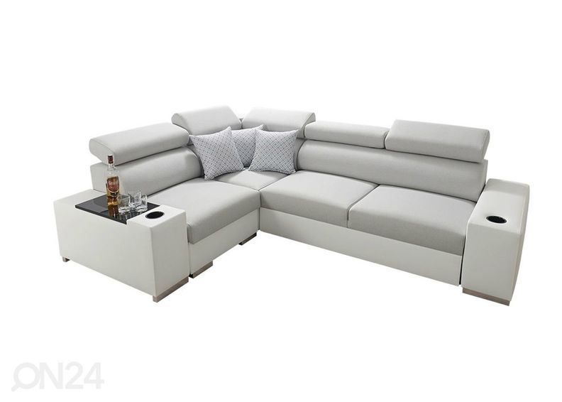 Divaanivuodesohva kuvasuurennos