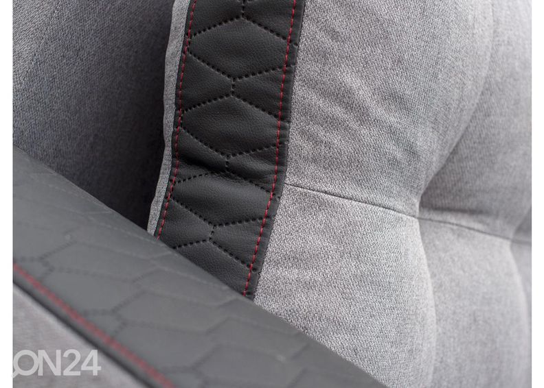 Divaanivuodesohva kuvasuurennos