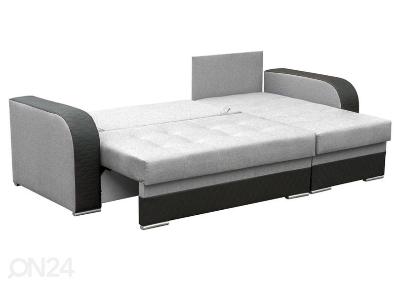 Divaanivuodesohva kuvasuurennos