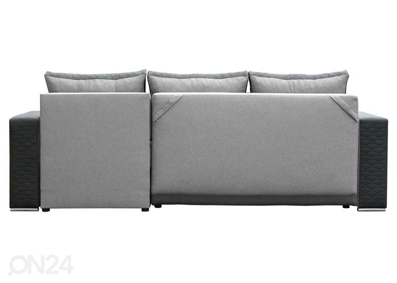 Divaanivuodesohva kuvasuurennos