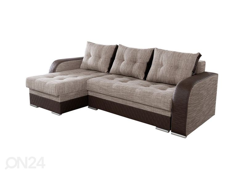 Divaanivuodesohva kuvasuurennos