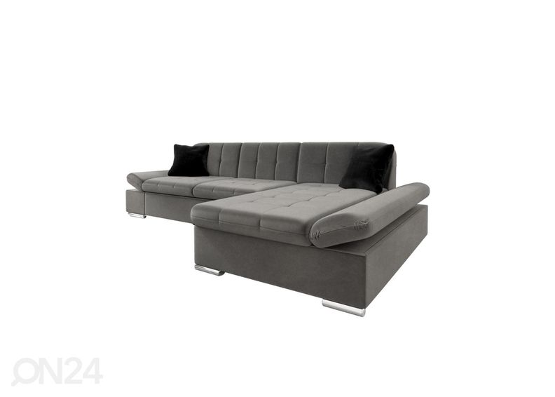 Divaanivuodesohva kuvasuurennos