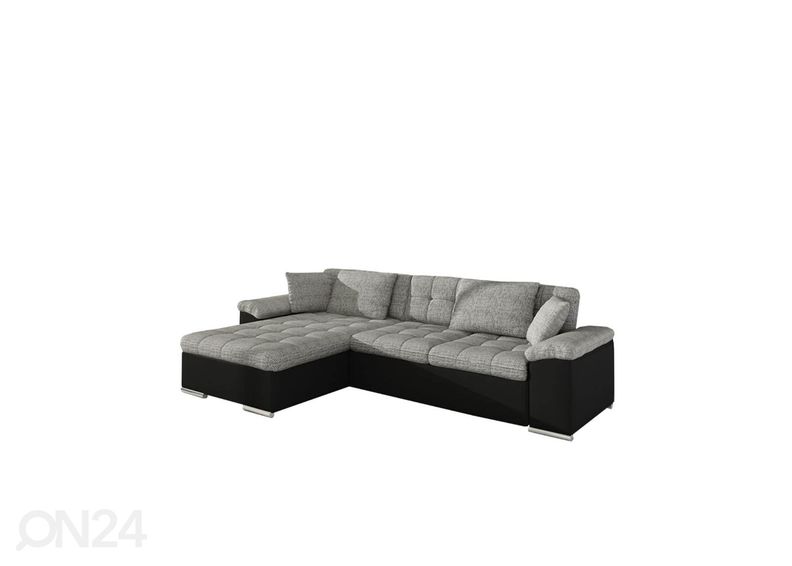 Divaanivuodesohva kuvasuurennos