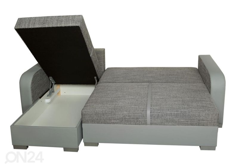 Divaanivuodesohva kuvasuurennos