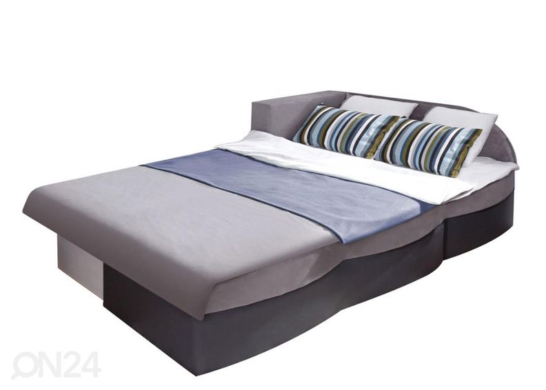 Divaanivuodesohva kuvasuurennos