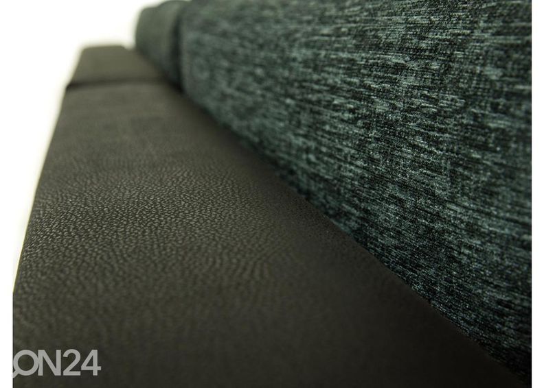 Divaanivuodesohva kuvasuurennos