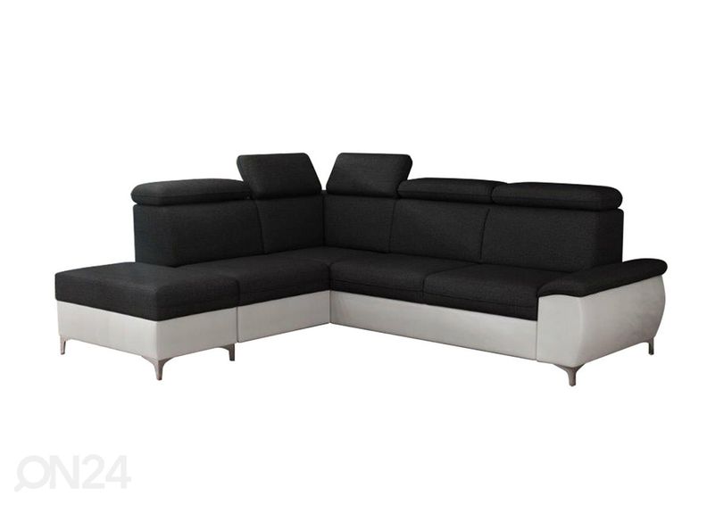 Divaanivuodesohva kuvasuurennos