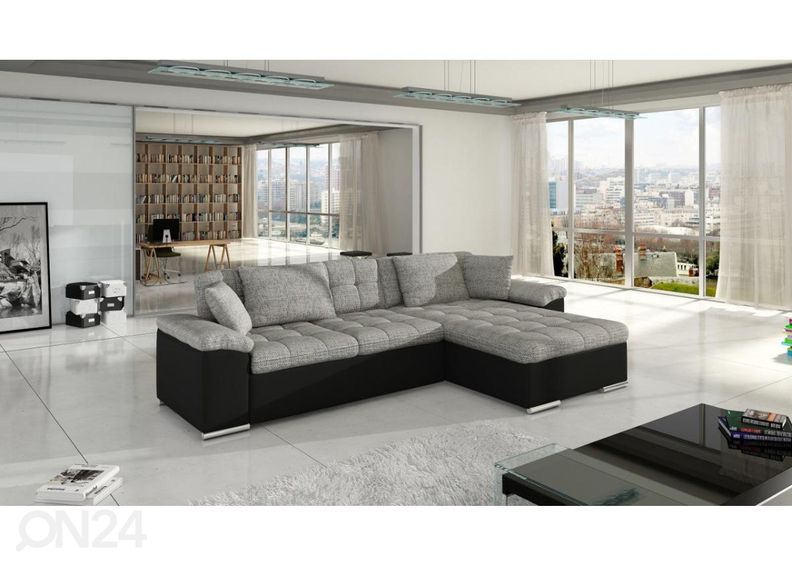 Divaanivuodesohva kuvasuurennos