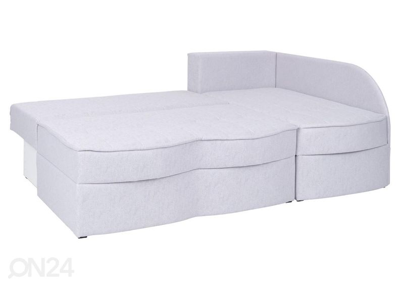 Divaanivuodesohva kuvasuurennos