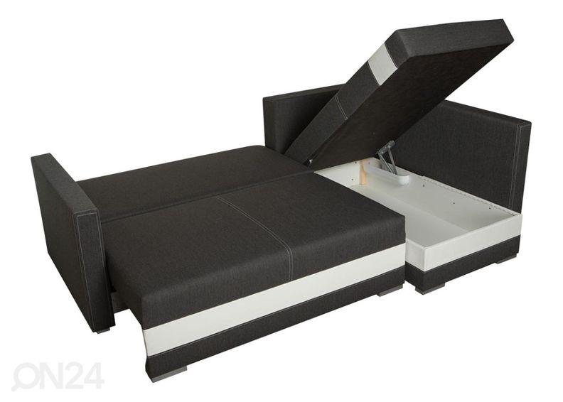 Divaanivuodesohva kuvasuurennos